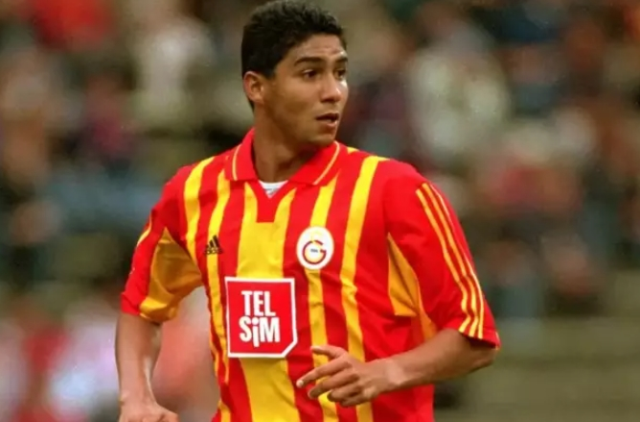 Osimhen, Jardel'in rekorunu kırdı mı?