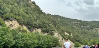 Osmaniye'de 15 Yaşındaki Çocuk Dereye Girerek Boğuldu