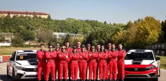 TOSFED Yıldızını Arıyor Projesi 7. Kez Başlıyor