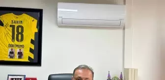 Otonomi Antalya Projesi Yakında Faaliyete Geçiyor