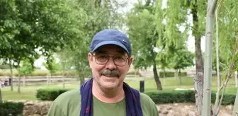 Fikret Kuşkan: 'Umuda Çok İhtiyaç Duyduğumuz Bir Dönemdeyiz'