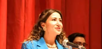 Engelliler Haftası'nda Farkındalık İçi Tiyatro Gösterimi
