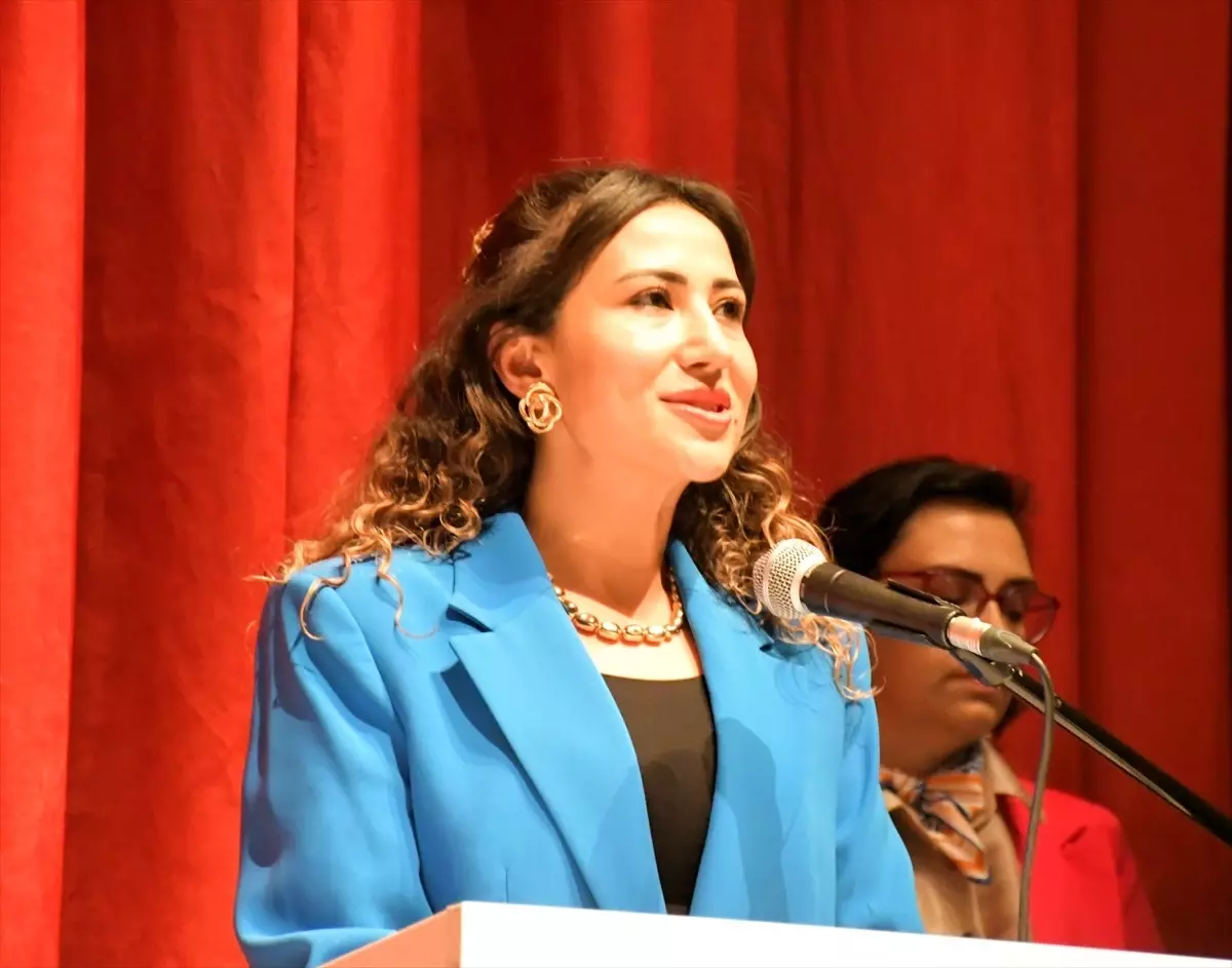 Engelliler Haftası'nda Farkındalık İçi Tiyatro Gösterimi