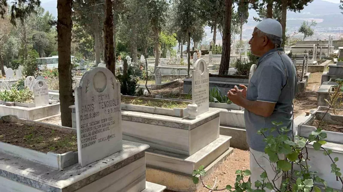 CHP Lideri Özgür Özel'e Saldıran Selçuk Tengioğlu'nun Geçmişi İfşa Oldu