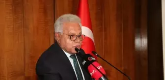 Pakistan'ın Ankara Büyükelçiliğinde Şükran Günü kutlandı
