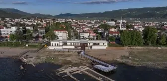 Papa 14. Leo'nun İznik Ziyareti Turizm Heyecanı Yarattı