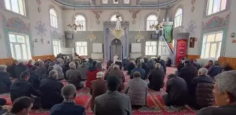 Bilecik'te Yağmur Duası ve Hıdırellez Şenliği Coşkusu