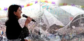 Pervin Buldan'a suikast girişimi mi oldu? DEM Parti'den beklenen açıklama geldi