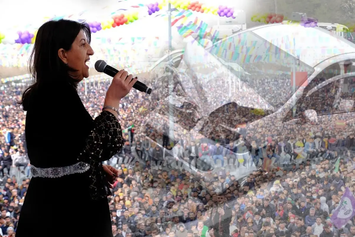 Pervin Buldan'a suikast girişimi mi oldu? DEM Parti'den beklenen açıklama geldi