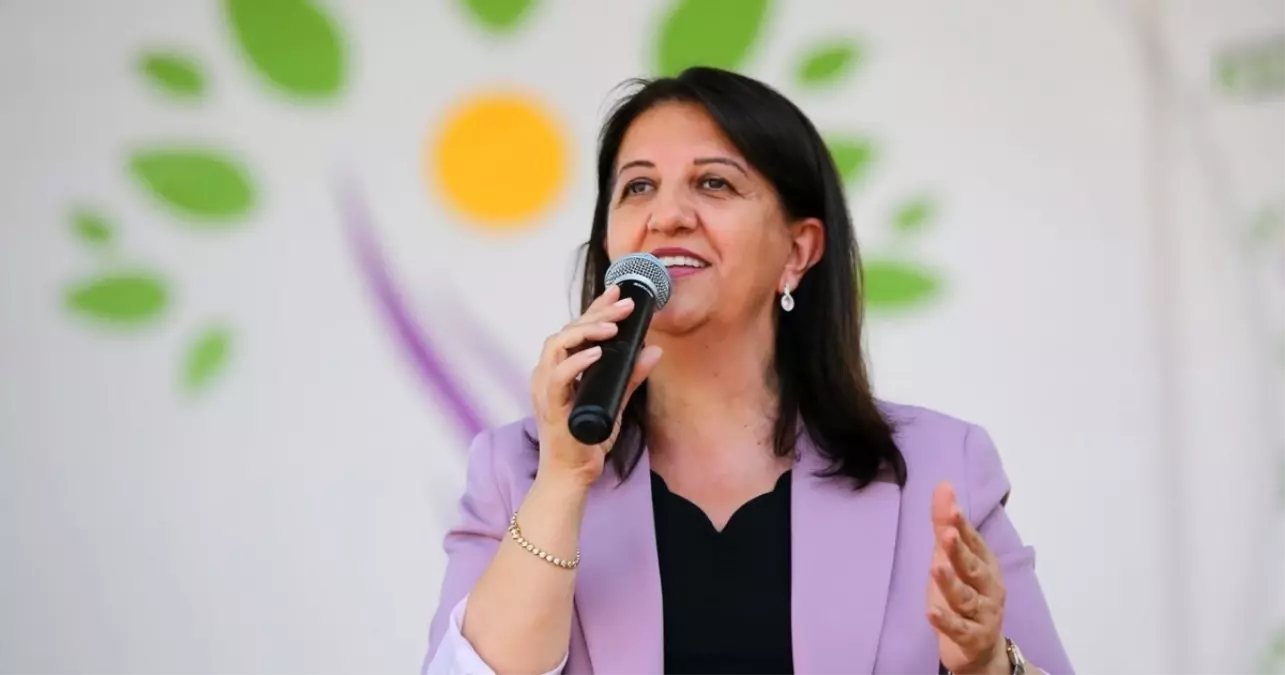 Pervin Buldan'a suikast girişimi mi oldu? Pervin Buldan sağlık durumu nedir?