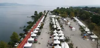 Sakarya'da PSB Anatolia Fuarı 10-13 Eylül'de Gerçekleştirilecek