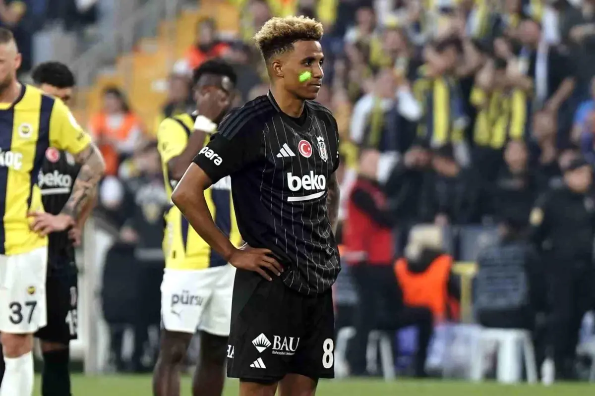 PFDK'dan, Fenerbahçe ve Beşiktaş'a para cezası