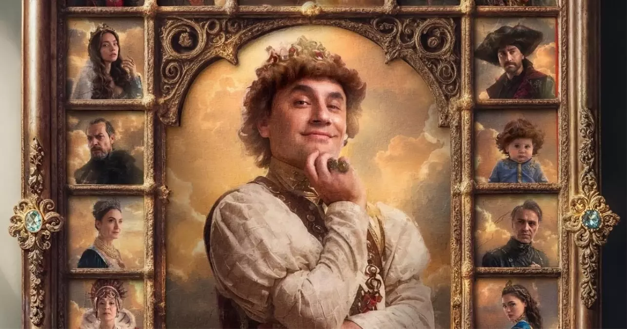 Prens 3. sezon nasıl izlenir? Prens TÜM bölümler donmadan, HD, şifresiz izleme LİNKİ!