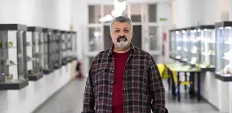 Prof. Dr. Taymaz, İstanbul'daki son depremin Marmara'da beklenenle bağlantılı olmadığını belirtti Açıklaması