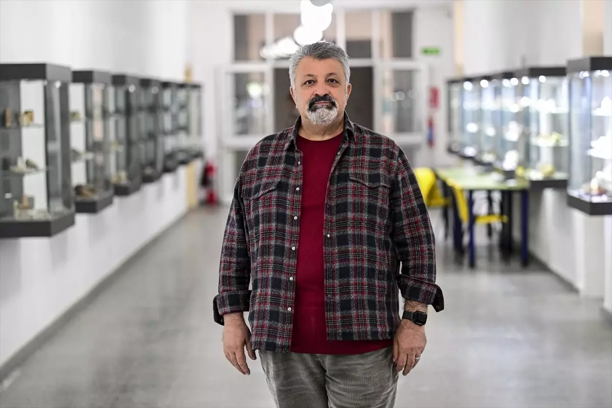 Prof. Dr. Taymaz, İstanbul'daki son depremin Marmara'da beklenenle bağlantılı olmadığını belirtti Açıklaması