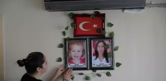 Reyhanlı'daki bombalı terör saldırısında çocuklarını yitiren annelerin acısı dinmiyor