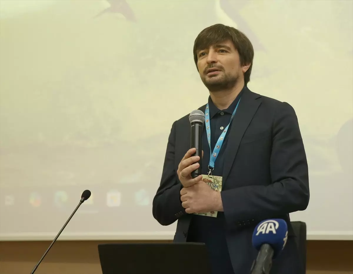 Rize'de 'Arayış Şifa' konulu panel düzenlendi