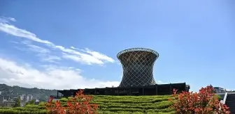 Rize, Turizm Sezonuna Hazırlanıyor