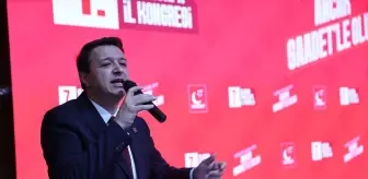 Saadet Partisi Genel Başkanı Arıkan'dan Barış ve Kardeşlik Vurgusu