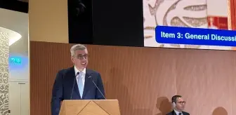 Sağlık Bakanı Memişoğlu'ndan Gazze'ye Destek Mesajı