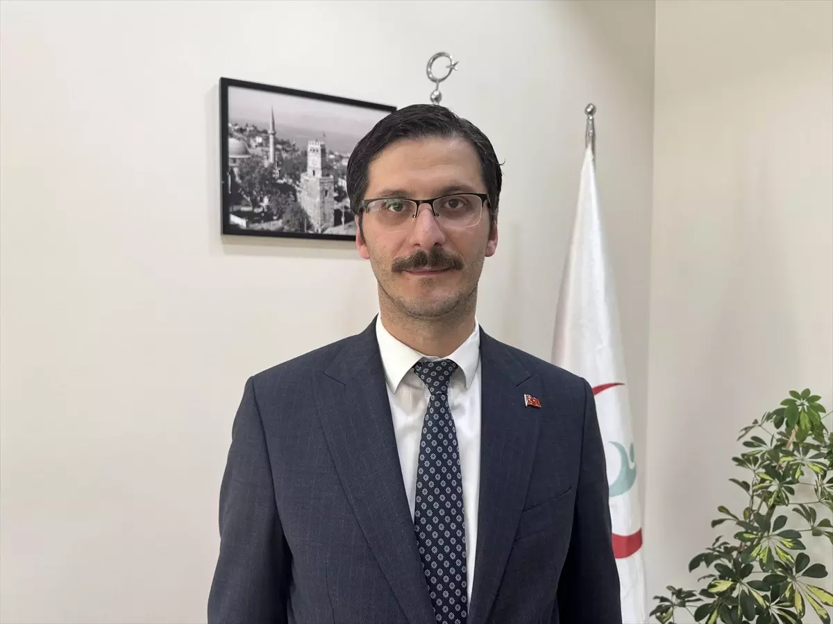 Sağlık Bakanlığı'ndan Sağlık Okuryazarlığı Eğitimi
