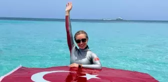 Şahika Ercümen, Dominika'da 5 Madalya Kazandı