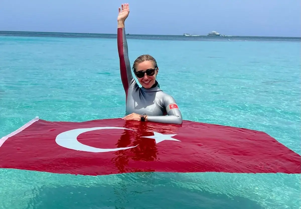 Şahika Ercümen, Dominika'da 5 Madalya Kazandı