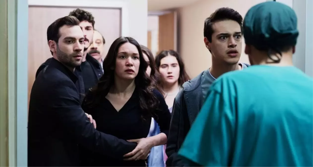 SAHİPSİZLER 23. BÖLÜM FRAGMANI İZLE! STAR TV ekranı ile Sahipsizler yeni bölüm fragmanı yayınlandı mı, son bölümde neler oldu?