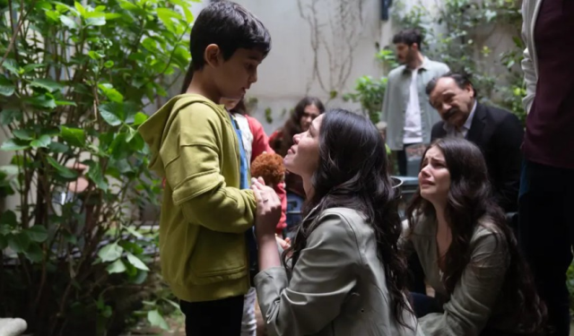 SAHİPSİZLER 23. BÖLÜM FRAGMANI İZLE! STAR TV ekranı ile Sahipsizler yeni bölüm fragmanı yayınlandı mı, son bölümde neler oldu?