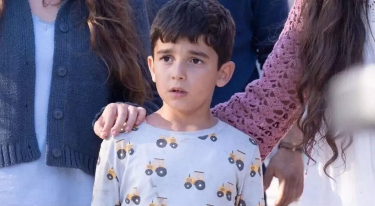 Sahipsizler Samet diziden ayrılıyor mu? Sahipsizler Samet neden diziden ayrılıyor?