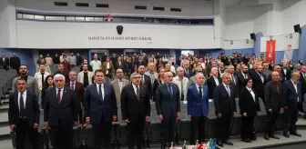Abdurrahim Karakoç Anısına Anma Programı Düzenlendi