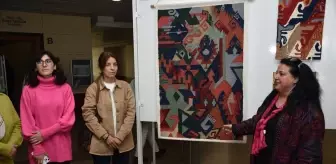 SAÜ'de Geri Dönüşüm ve Sürdürülebilirlik Temalı Sergi ve Panel