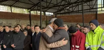 Traktör Devrildi, 13 Yaşındaki Kız Hayatını Kaybetti