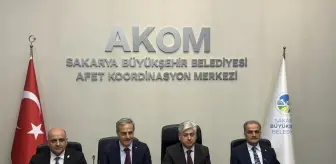 Sakarya'da Kahverengi Kokarca ile Mücadele İçin Yerli Ürünler Tanıtıldı
