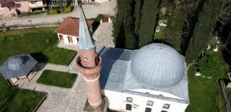 Tarihi Rahime Sultan Camii, 133 Yıldır İbadete Açık