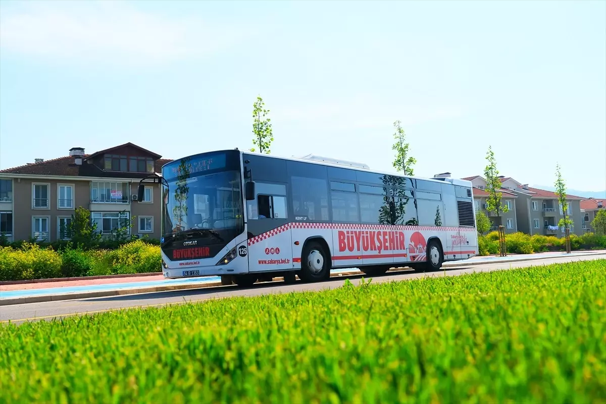 Sakarya'dan kısa kısa