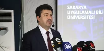 Sakarya Uygulamalı Bilimler Üniversitesi 7. Yılında Başarılarını Paylaştı