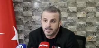 Sakaryaspor Başkanı Cumhur Genç: 'Sezon Beklentilerimizin Altında Kaldı'