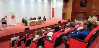 Samsun'da 4. Karadeniz Aile Hekimliği Kongresi sona erdi