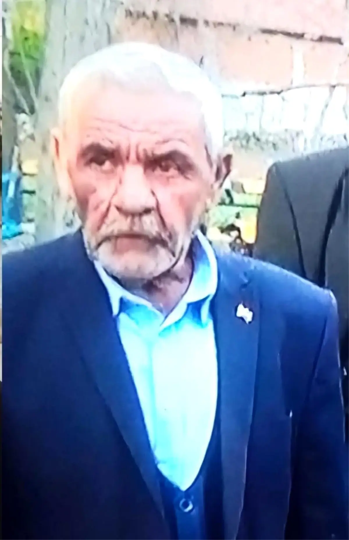 Samsun'da Amca ve Yeğeni Hastalık Nedeniyle Hayatını Kaybetti