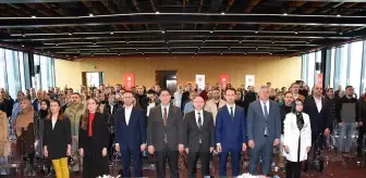 Dezenformasyonla Mücadele Eğitici Eğitimi Samsun'da Başladı