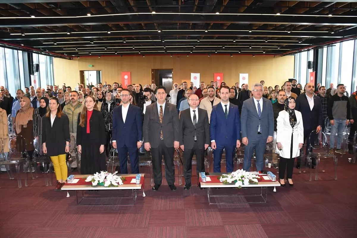 Dezenformasyonla Mücadele Eğitici Eğitimi Samsun'da Başladı
