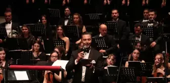 SAMDOB, 'Yankılı Tepeler' ile Gençlik ve Spor Bayramı'nı Kutladı