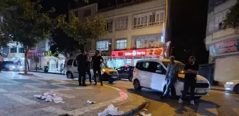 Galatasaray Şampiyonluğunu Kutlayan Taraftarlar Arasında Kavga: 3 Yaralı