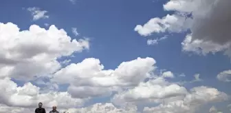 Şanlıurfa'da Bahar Döneminde Turizm Yoğunluğu Artıyor
