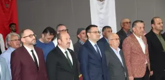 Sarayönü'nde Yıl Sonu Sergisi ve Tohumculuk Paneli Düzenlendi