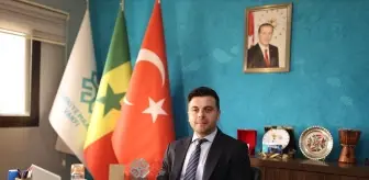 Senegal Maarif Okulları, Üniversite Öğrencilerine Türkçe Eğitimi Sunuyor
