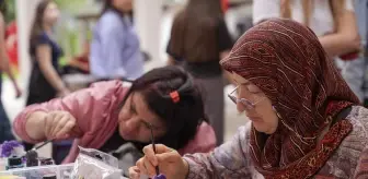 Serebral Palsili Çocuklar İçin 23. Çocuk ve Gençlik Şenliği Düzenlendi