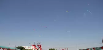 Antalya'da 4. Çocuk Oyunları ve Uçurtma Şenliği Coşkuyla Gerçekleşti