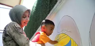Siirt'te Engelliler Haftası Etkinliği